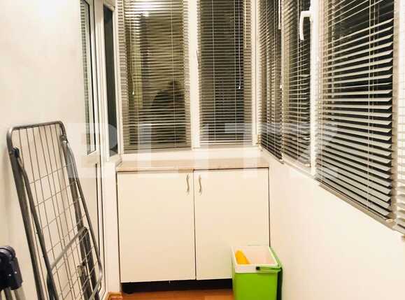 Apartament de închiriat 2 camere Manastur - 47351AI | BLITZ Cluj-Napoca | Poza12