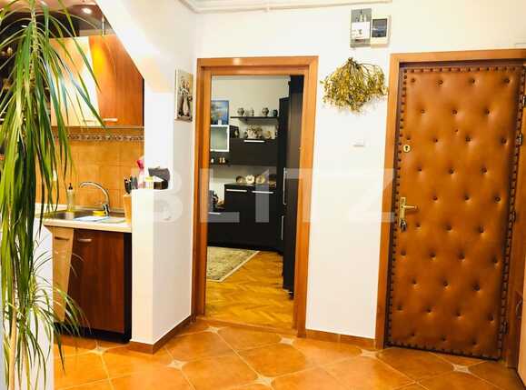 Apartament de închiriat 2 camere Manastur - 47351AI | BLITZ Cluj-Napoca | Poza10