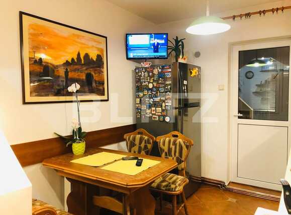 Apartament de închiriat 2 camere Manastur - 47351AI | BLITZ Cluj-Napoca | Poza6