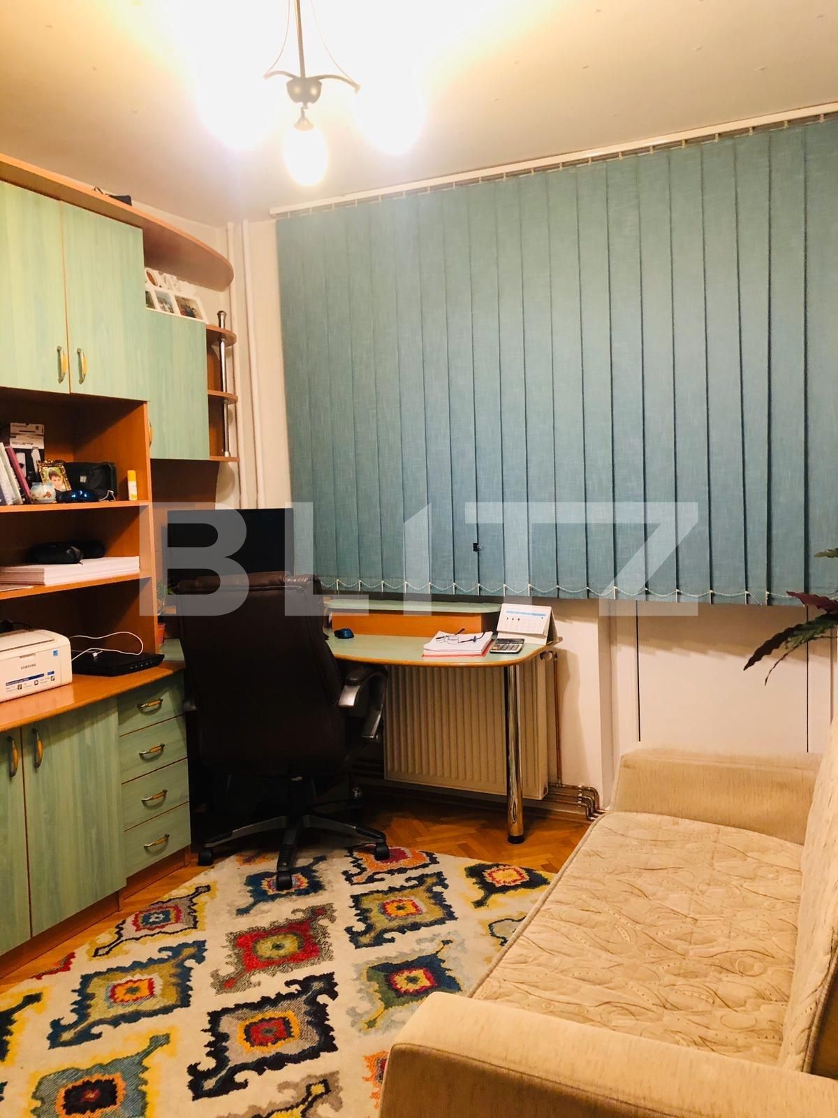 Apartament de închiriat 2 camere Manastur - 47351AI | BLITZ Cluj-Napoca | Poza8