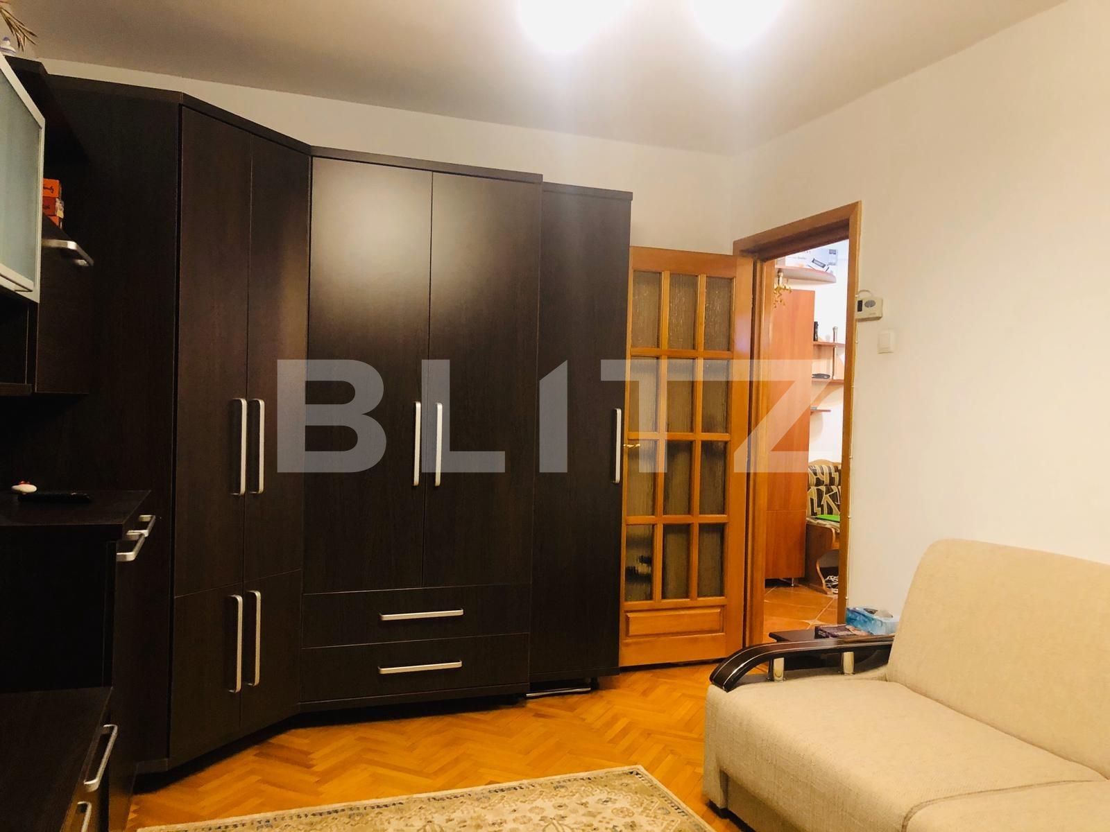 Apartament de închiriat 2 camere Manastur - 47351AI | BLITZ Cluj-Napoca | Poza3