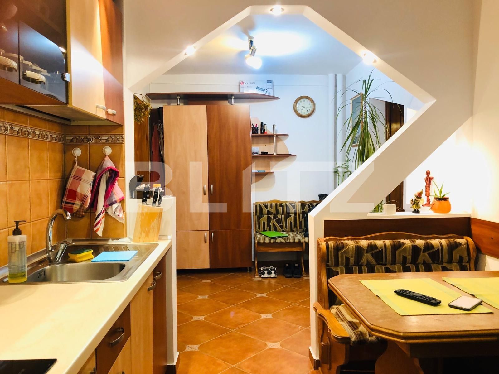 Apartament de închiriat 2 camere Manastur - 47351AI | BLITZ Cluj-Napoca | Poza7