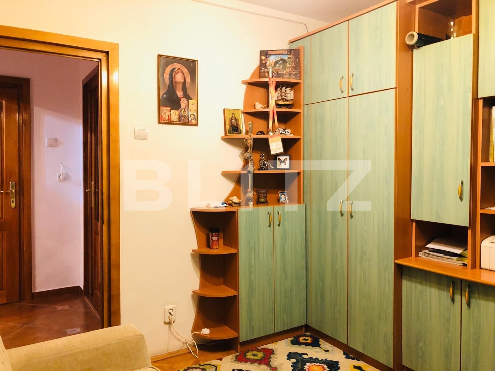 Apartament de închiriat 2 camere Manastur - 47351AI | BLITZ Cluj-Napoca | Poza9