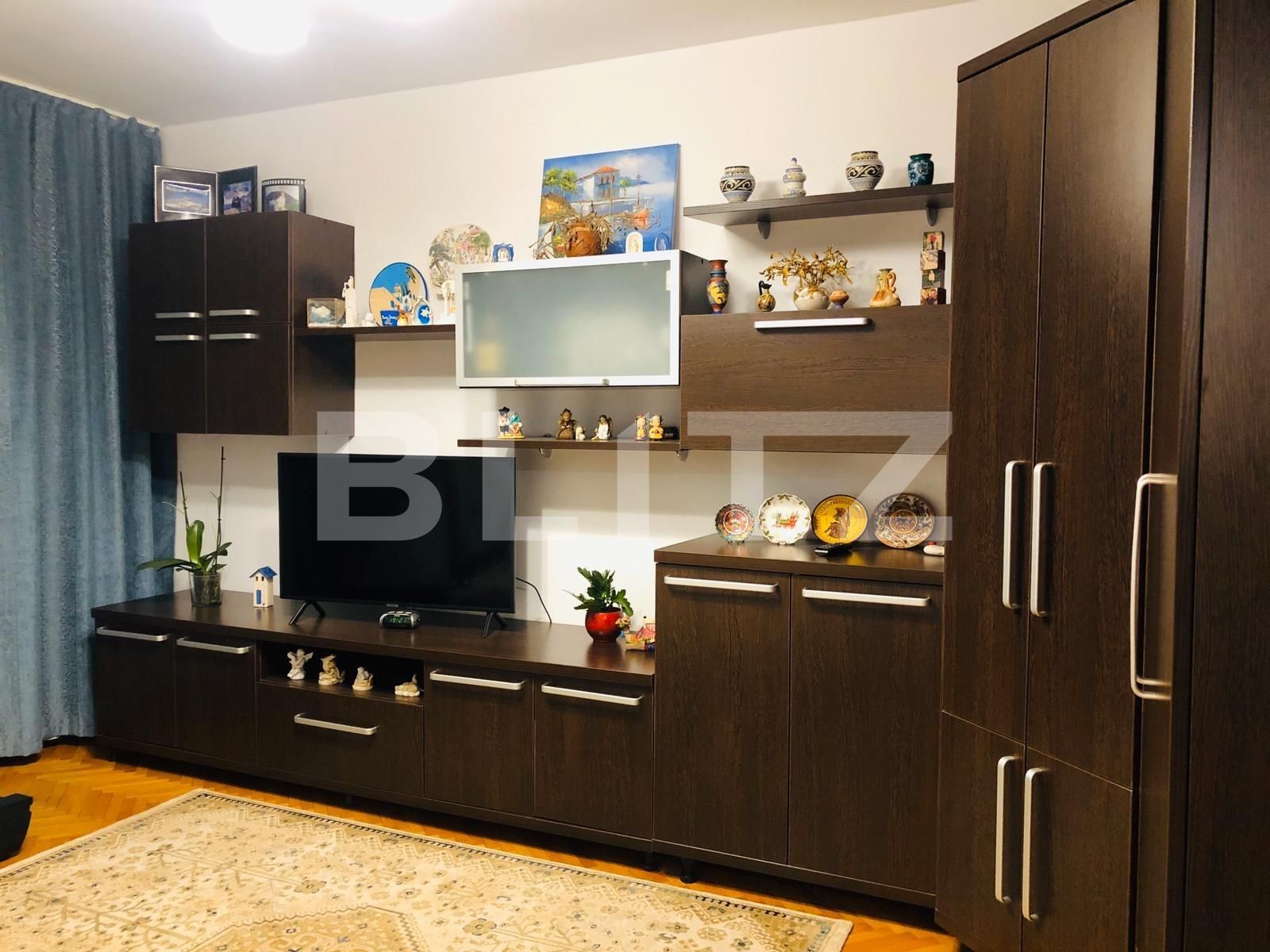 Apartament de închiriat 2 camere Manastur - 47351AI | BLITZ Cluj-Napoca | Poza2