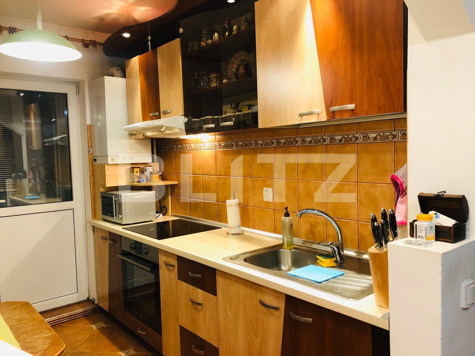 Apartament de închiriat 2 camere Manastur - 47351AI | BLITZ Cluj-Napoca | Poza5