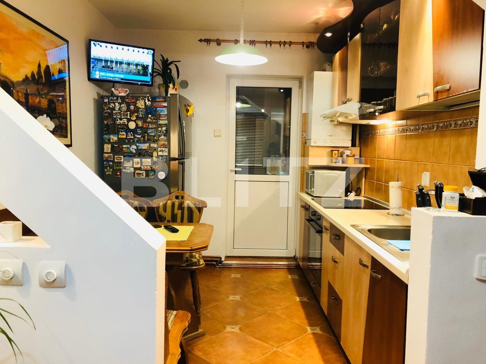 Apartament de închiriat 2 camere Manastur - 47351AI | BLITZ Cluj-Napoca | Poza4