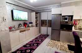 Apartament la cheie, finisaje de lux, acces facil catre oras