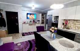 Apartament la cheie, finisaje de lux, acces facil catre oras