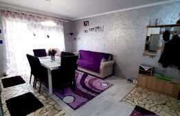 Apartament la cheie, finisaje de lux, acces facil catre oras