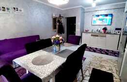 Apartament la cheie, finisaje de lux, acces facil catre oras