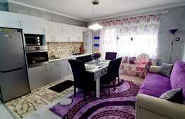 Apartament la cheie, finisaje de lux, acces facil catre oras