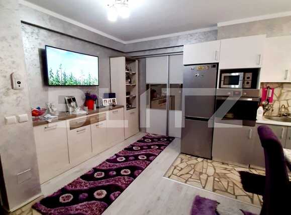 Apartament de vânzare 3 camere Floreşti - 47352AV | BLITZ Cluj-Napoca | Poza4