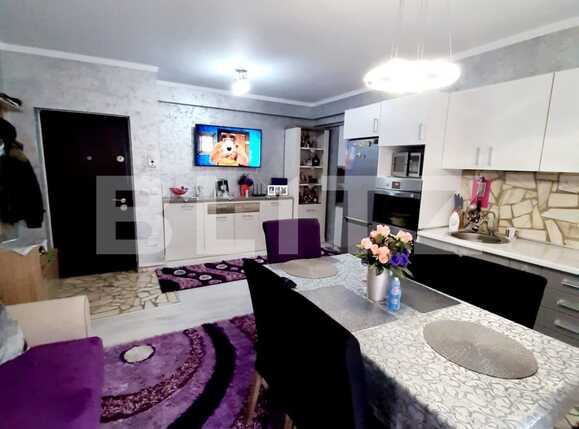 Apartament de vânzare 3 camere Floreşti - 47352AV | BLITZ Cluj-Napoca | Poza3