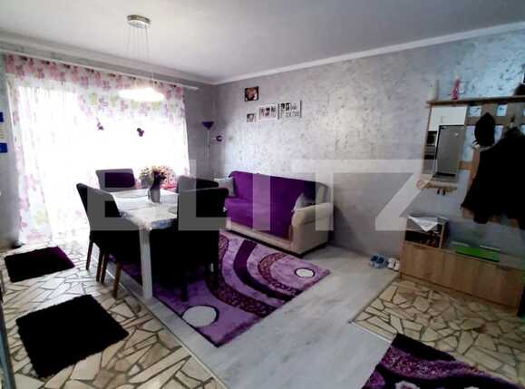 Apartament de vânzare 3 camere Floreşti - 47352AV | BLITZ Cluj-Napoca | Poza2