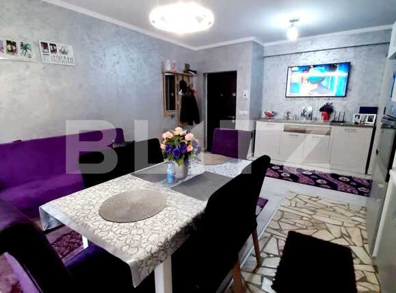 Apartament de vânzare 3 camere Floreşti - 47352AV | BLITZ Cluj-Napoca | Poza5