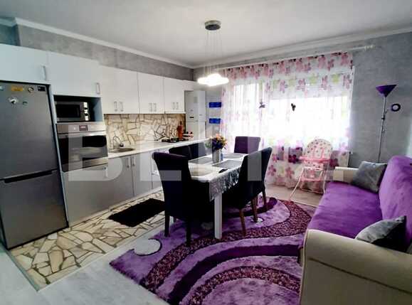 Apartament de vânzare 3 camere Floreşti - 47352AV | BLITZ Cluj-Napoca | Poza1