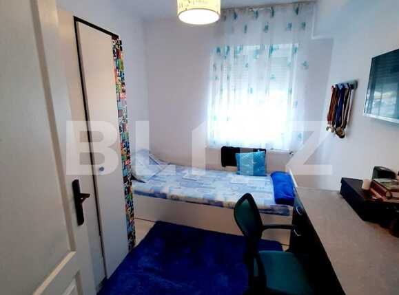 Apartament de vânzare 3 camere Floreşti - 47352AV | BLITZ Cluj-Napoca | Poza10