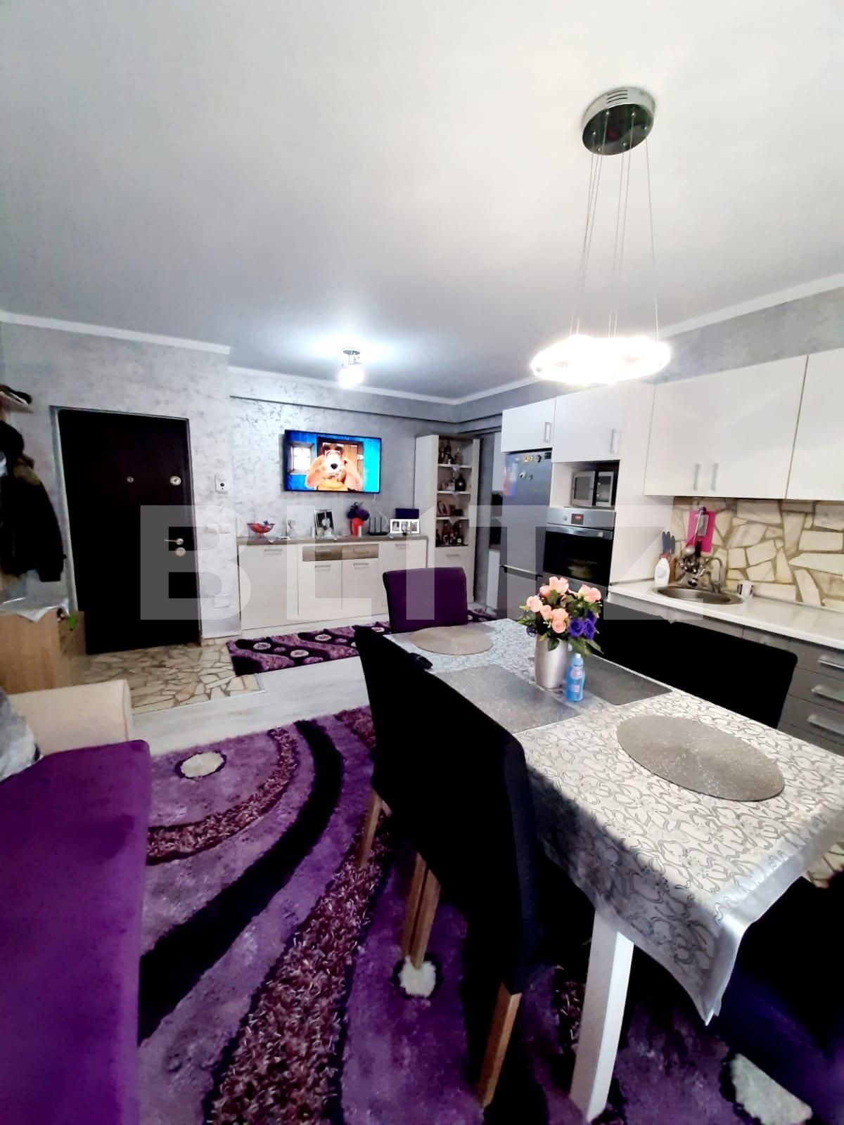 Apartament de vânzare 3 camere Floreşti - 47352AV | BLITZ Cluj-Napoca | Poza3