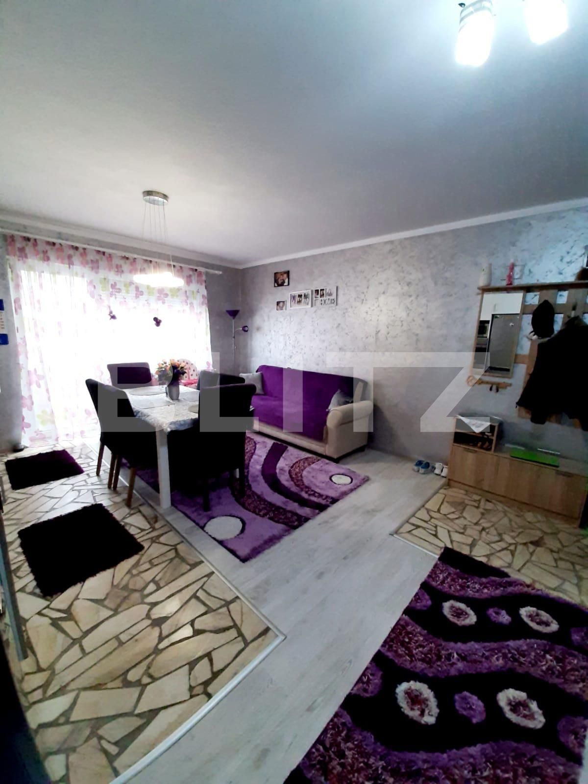 Apartament de vânzare 3 camere Floreşti - 47352AV | BLITZ Cluj-Napoca | Poza2