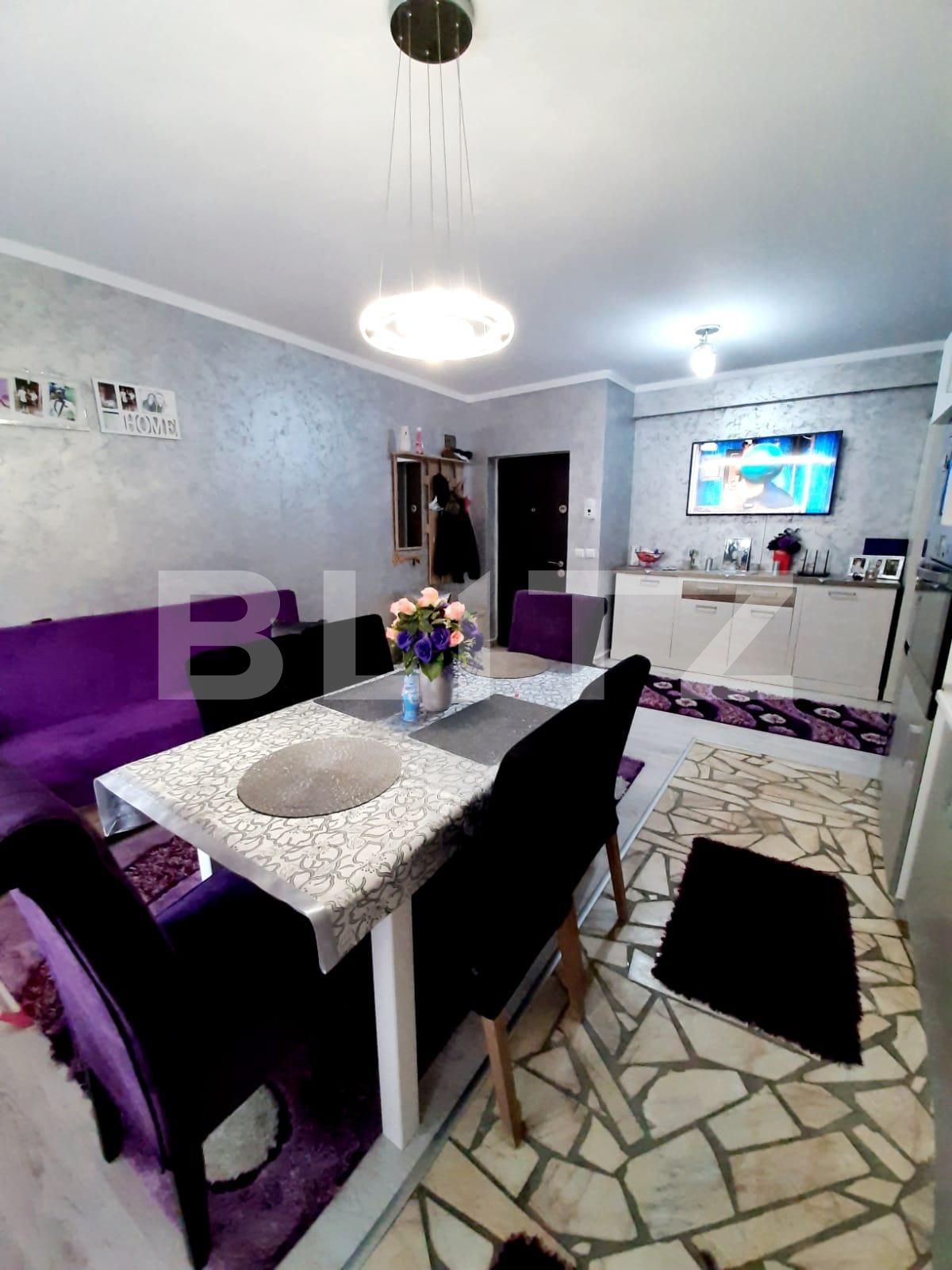 Apartament de vânzare 3 camere Floreşti - 47352AV | BLITZ Cluj-Napoca | Poza5