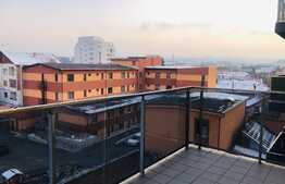 2 camere, 58 mp, decomandat, parcare, zona strazii Decebal