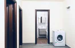 2 camere, 58 mp, decomandat, parcare, zona strazii Decebal