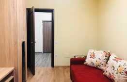 2 camere, 58 mp, decomandat, parcare, zona strazii Decebal