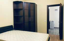 2 camere, 58 mp, decomandat, parcare, zona strazii Decebal