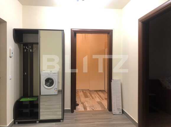 Apartament de închiriat 2 camere Central - 47353AI | BLITZ Cluj-Napoca | Poza8