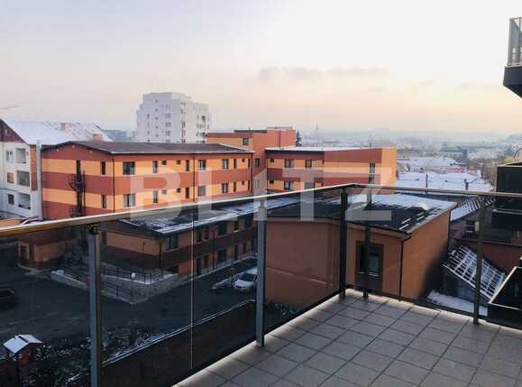 Apartament de închiriat 2 camere Central - 47353AI | BLITZ Cluj-Napoca | Poza10