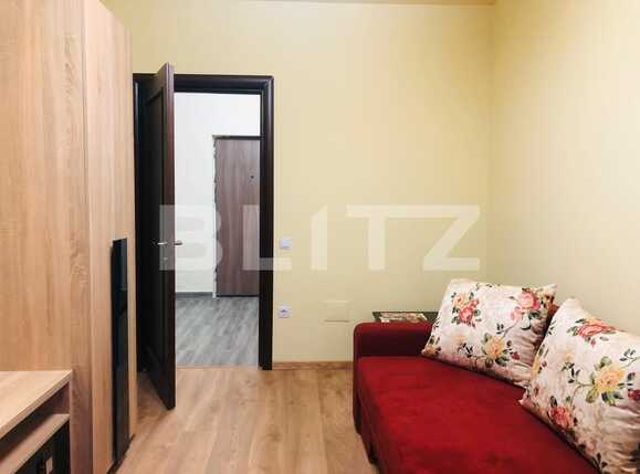 Apartament de închiriat 2 camere Central - 47353AI | BLITZ Cluj-Napoca | Poza2
