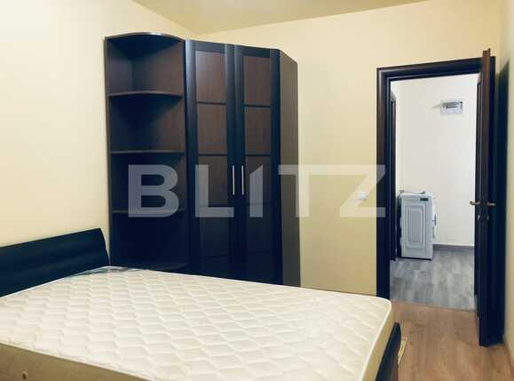 Apartament de închiriat 2 camere Central - 47353AI | BLITZ Cluj-Napoca | Poza3