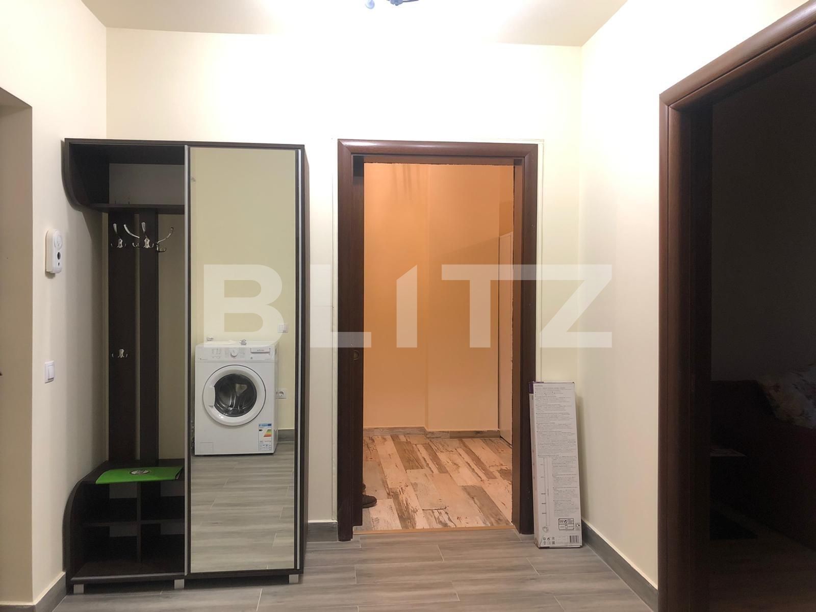 Apartament de închiriat 2 camere Central - 47353AI | BLITZ Cluj-Napoca | Poza8
