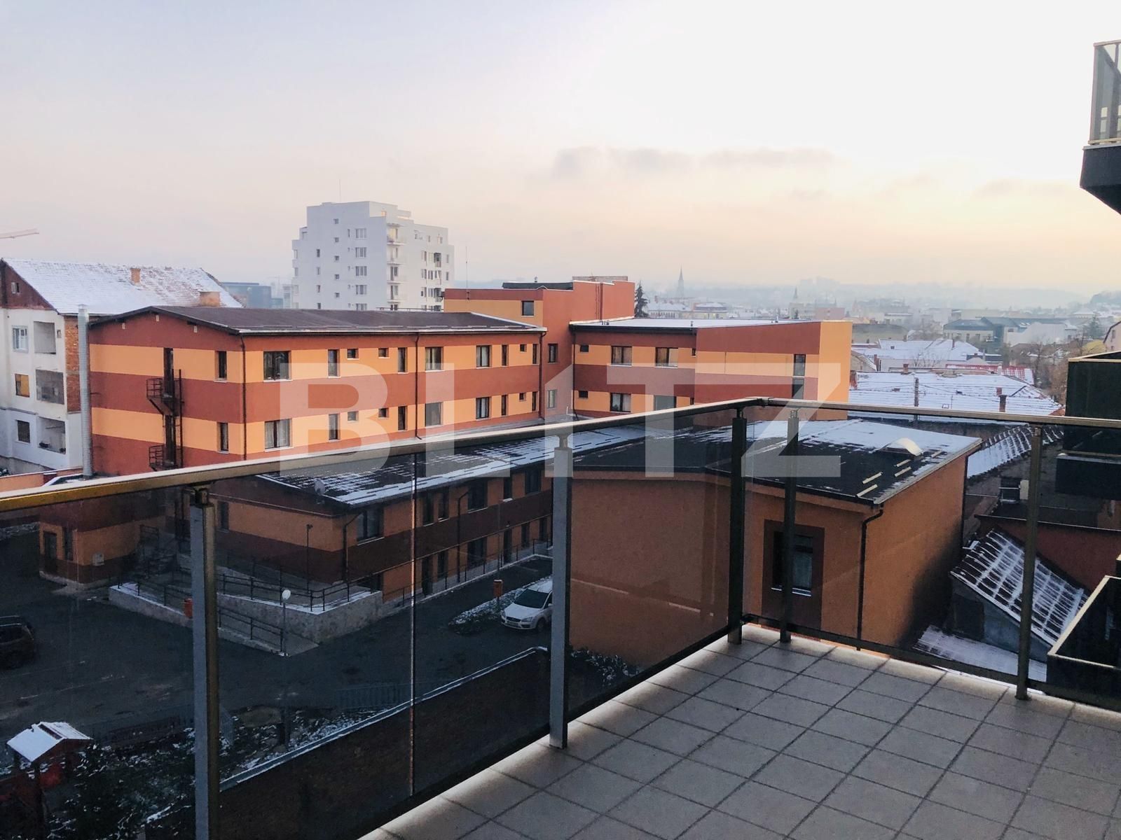 Apartament de închiriat 2 camere Central - 47353AI | BLITZ Cluj-Napoca | Poza10