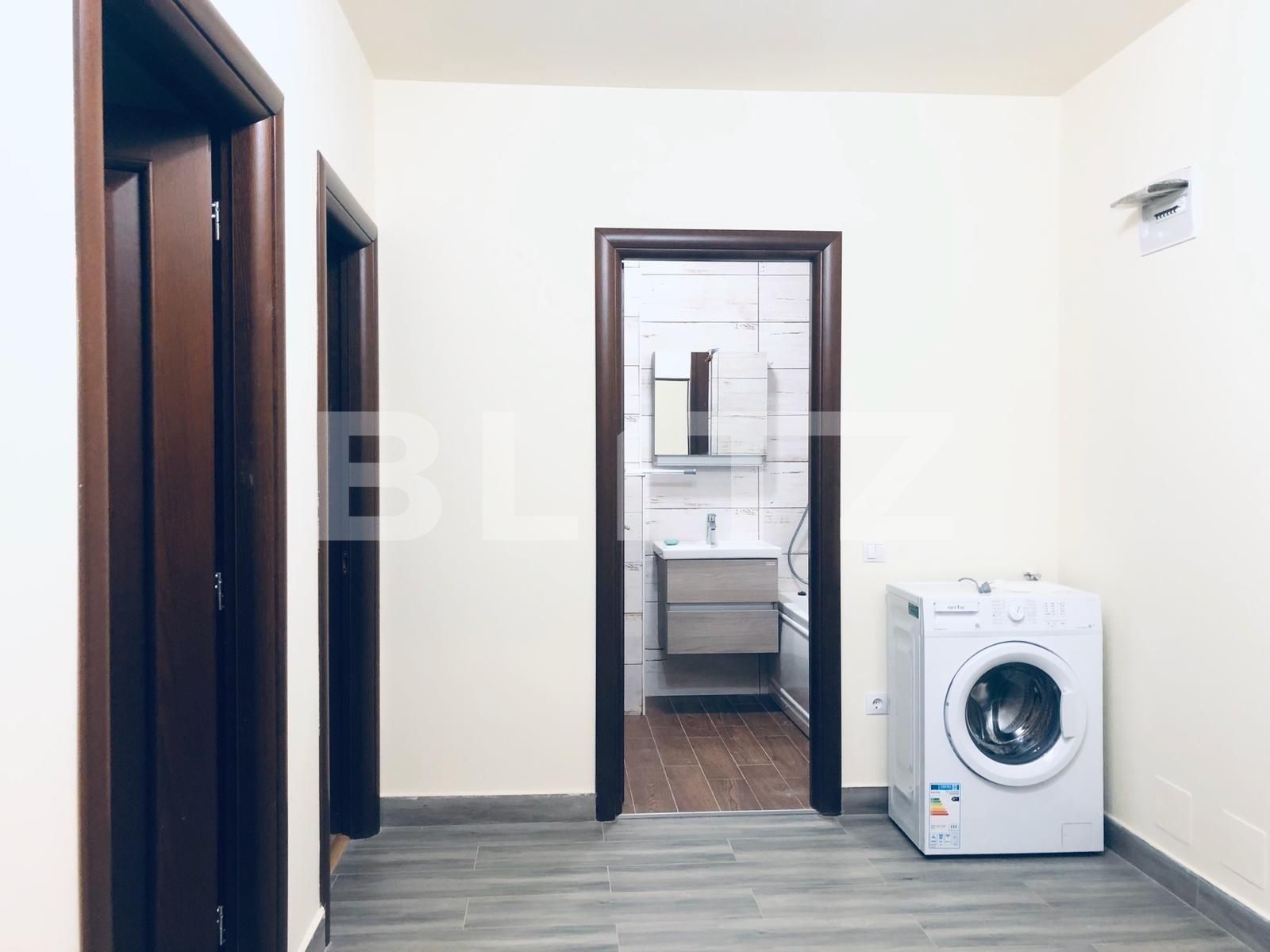 Apartament de închiriat 2 camere Central - 47353AI | BLITZ Cluj-Napoca | Poza7