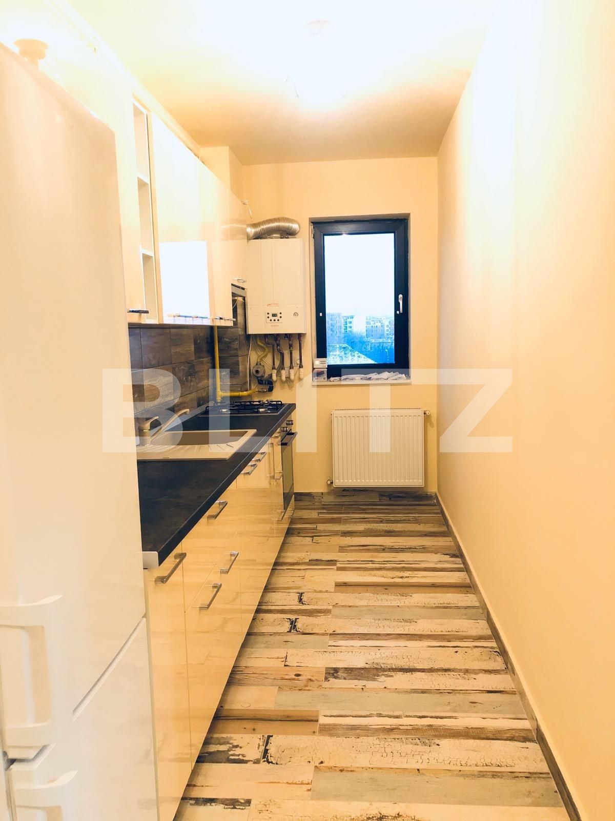 Apartament de închiriat 2 camere Central - 47353AI | BLITZ Cluj-Napoca | Poza5