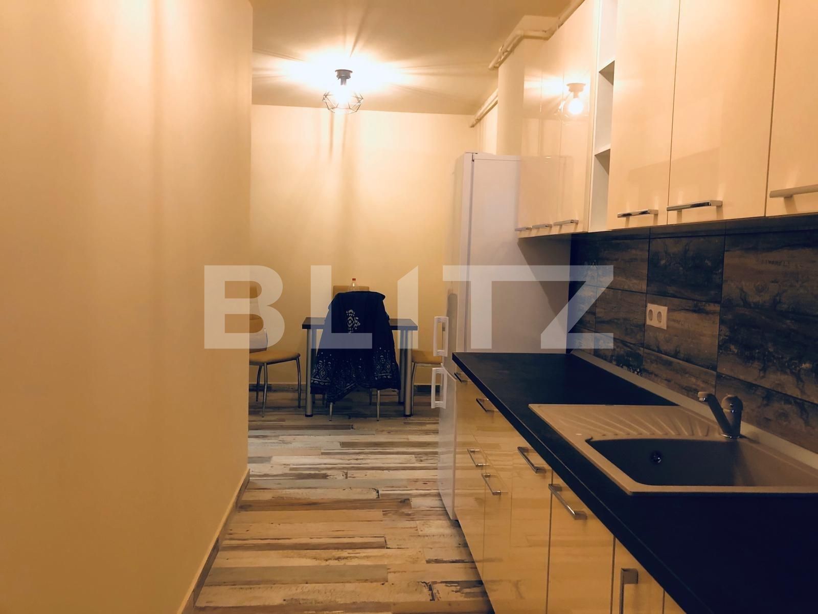 Apartament de închiriat 2 camere Central - 47353AI | BLITZ Cluj-Napoca | Poza6