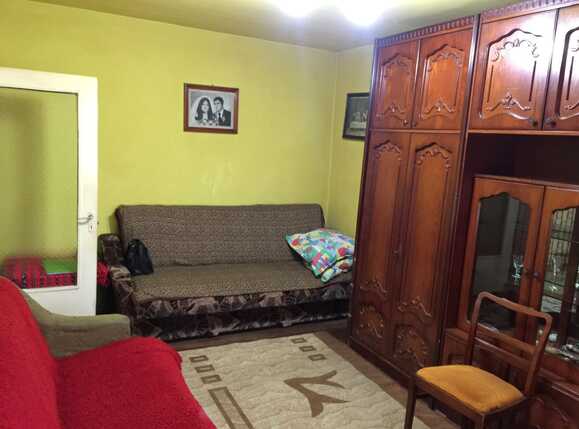 Garsonieră de vânzare Manastur - 47354AV | BLITZ Cluj-Napoca | Poza1