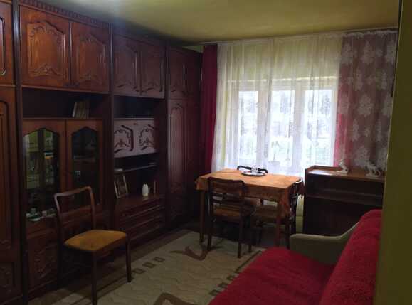 Garsonieră de vânzare Manastur - 47354AV | BLITZ Cluj-Napoca | Poza2