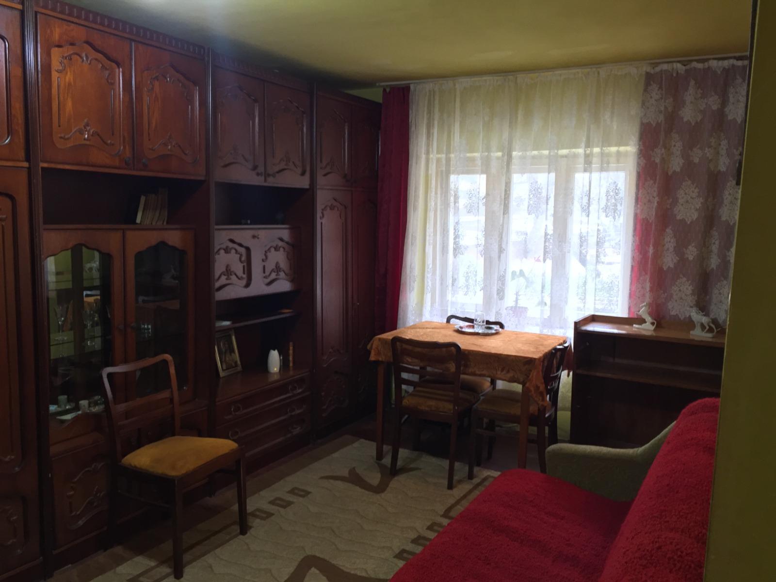Garsonieră de vânzare Manastur - 47354AV | BLITZ Cluj-Napoca | Poza2