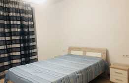 3 camere, 65 mp, prima inchiriere, zona strazii Campului