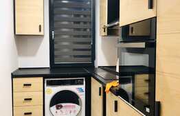 3 camere, 65 mp, prima inchiriere, zona strazii Campului