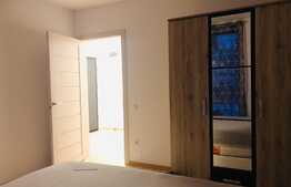 3 camere, 65 mp, prima inchiriere, zona strazii Campului