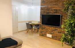 3 camere, 65 mp, prima inchiriere, zona strazii Campului