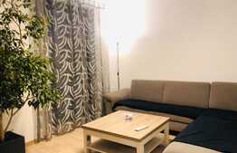 3 camere, 65 mp, prima inchiriere, zona strazii Campului