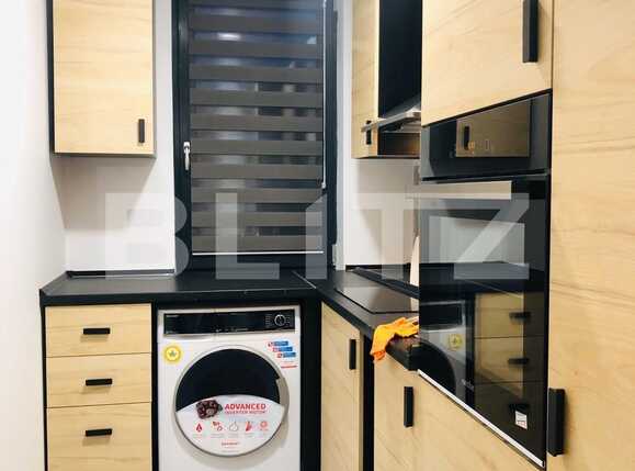 Apartament de închiriat 3 camere Manastur - 47355AI | BLITZ Cluj-Napoca | Poza4