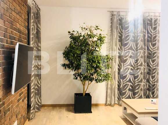 Apartament de închiriat 3 camere Manastur - 47355AI | BLITZ Cluj-Napoca | Poza3