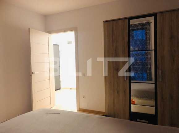 Apartament de închiriat 3 camere Manastur - 47355AI | BLITZ Cluj-Napoca | Poza9