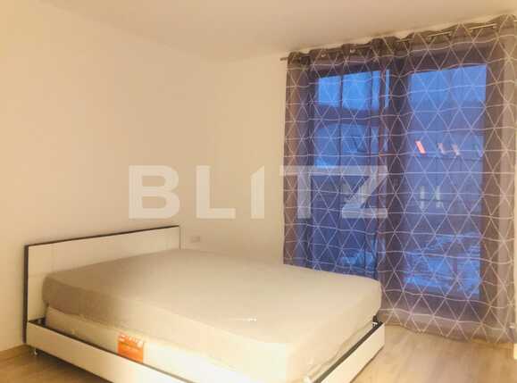 Apartament de închiriat 3 camere Manastur - 47355AI | BLITZ Cluj-Napoca | Poza8