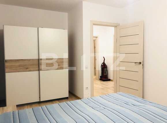 Apartament de închiriat 3 camere Manastur - 47355AI | BLITZ Cluj-Napoca | Poza5